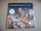 KITTY, DAISY & LEWIS smoking in heaven HEAVYWEIGHT 2011 2xLP SBESTLP44 - SEALED