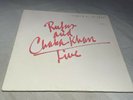 Rufus and Chaka Khan Live - Stompin' At The Savoy - Double Vinyl Record LP Album