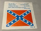 Fat Daddy Holmes - Chicken Rock - 4 Track Vinyl 7