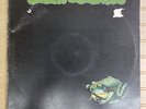 ROCK LP - GREEN BULLFROG 