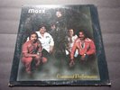 Mazz - Command Performance LP Record VERY GOOD