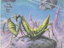 Praying Mantis Time Tells No Lies Arista Vinyl LP