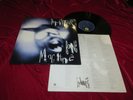 Tom Waits ‎– Bone Machine  EUROPE 1992 ORIG. OIS  Vinyl/Cover:very good
