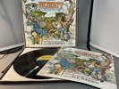 THE HOBBIT ORIGINAL COMPLETE SOUNDTRACK VINYL 2 RECORD SET LP & BOOK RANKIN BASS