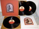 GEORGE HARRISON Concert For Bangla Desh 3-LP 1st Press Apple Box Set+Booklet NM