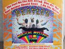THE BEATLES MAGICAL MYSTERY TOUR VINYL LP VG WITH BOOKLET   1967 Capitol