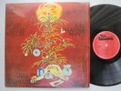JACOB MILLER + RAY I Ital Christmas TOP RANKING Killer  Early Reggae LP HEAR