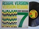 SONNY BRADSHAW 7 Reggae Version DYNAMIC  Boss Reggae LP HEAR
