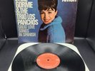 Eydie Gorme & The Trio Los Panchos AMOR 1964 Columbia Stereo CS-9003