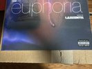 Euphoria (Original Score From the HBO Series) by Labrinth (Record, 2020)