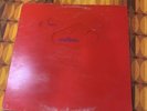 THE JOHN DUMMER BAND feat. NICK PICKETT   Blue   Vertigo swirl   blues rock LP