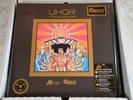 Jimi Hendrix Experience  Axis: Bold As Love - UHQR MONO - LOW # Ltd Ed - SEALED