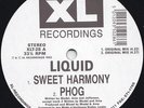 Liquid - Sweet Harmony (12