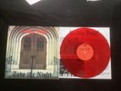 Lp Leather Nunn: Take The Night, Red Vinyl