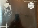 Adam And The Ants - Dirk Wears White Sox RSD 2014 White Vinyl NEW/SEALED