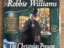 Robbie Williams - The Christmas Present 2LP - NEW & SEALED