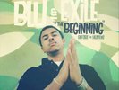Blu & Exile In the Beginning: Before the Heavens (Vinyl) 12