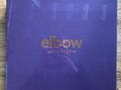Elbow – Little Fictions  Box Set LP CD art cards book Brand New Sealed LP Deluxe