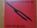Queens of the Stone Age- Songs For The Deaf 2xLP Black Vinyl