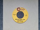 NORTHERN SOUL LINDA GRINER GOODBYE CRUEL LOVE MARY WELLS WHEN I'M GONE 7