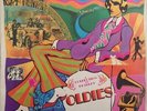 The Beatles - A Collection Of Beatles Oldies (LP, Comp)