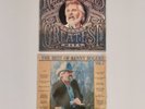 Kenny Rogers Twenty Greatest Hits 1980 LP & The Best Of Kenny Rogers Vol 2 LP