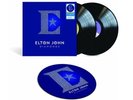Elton John – Diamonds – Limited Edition 2LP Vinyl & Vinyl Slip Mat – SEALED MINT
