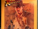 RAIDERS OF THE LOST ARK Movie Soundtrack - 12