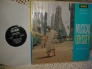 Roger King Mozian LP NINA  ' A Musical Odyssey '   popcorn cha cha