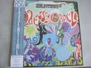 The Zombies - Odessey and Oracle [NEW LP] RSD Essential Marbled Teal Vinyl [lotc