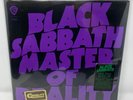 Black Sabbath - Master of Reality Deluxe Edition 2LP 180G Vinyl QUALITY PRESSING