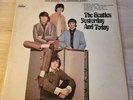 The Beatles Yesterday and Today (1966), 2nd Stage Butcher Cover, Stereo, #ST2553