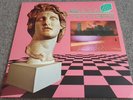 Macintosh Plus - Floral Shoppe Original Release Pink Vinyl Record LP Vaporwave