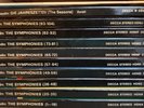 Haydn Symphonies Philharmonia Hungarica Dorati Complete 46LP+2LP + seasons