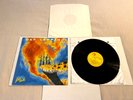 DEF LEPPARD-FIRST STRIKE- 1985 1ST BELGIUM PRESSING VINYL RECORD LP 843 007 MINT