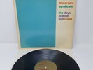 LP The Dream Syndicate – The Days Of Wine And Roses USA 1982 Ruby 1-23844