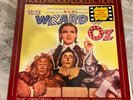THE WIZARD OF OZ LP MOVIE SOUNDTRACK HOLLAND PRESS  NM/NM W/POSTER