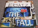 The Fall ‎– Ersatz GB Vinyl Record LP Album