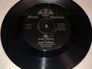 DONI BURDICK * BARI TRACK * I HAVE FAITH IN YOU NORTHERN SOUL 7”