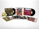 The Beach Boys SAIL ON SAILOR (SUPER DELUXE) Limited Edition NEW VINYL 5 LP +7