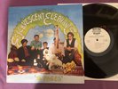 LP EFFERVESCENT ELEPHANTS “16 PAGES”  1995 PSYCH FOLK (SYD BARRETT)