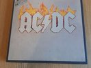 ACDC Record Box Set + Bonus 12 Inch Single And Transfer