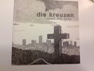 DIE KREUZEN  COWS AND BEER ON VERSION SOUND 1983 NM / PUNK / HARDCORE / SPEED