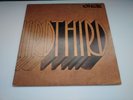 SOFT MACHINE - THIRD CBS RECORDS DOUBLE VINYL UK LP 66246, ORIGINAL PRESSING