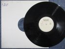 JENNIFER RUSH Passion / WHITE LABEL PROMO LP DDR 1989 INTERSHOP CBS 462968
