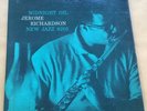 Jerome Richardson Midnight Oil New Jazz 8205 Record Album