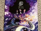 AJR The Click Deluxe Black Vinyl LP  + 7”