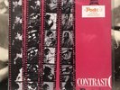 I POOH – CONTRASTO LP DELUXE LIMITED ED. ORANGE VINYL VEDETTE RECORDS – VRMS 358