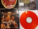 Haemorrhage - Anatomical Inferno / Loathesongs Doppel-LP Grindcore Vinyl