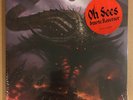 LP:  THEE OH SEES -  Smote Reverser  2xLP NEW SEALED + download